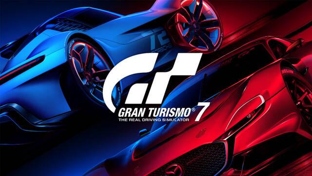Gran Turismo 7 incorpora al garaje tres veh�culos nuevos gratis