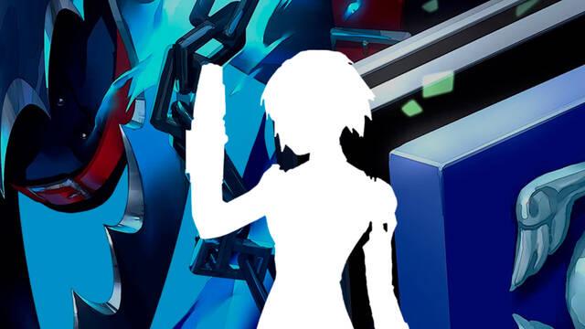 Persona 3 Reload The Answer DLC pista en el juego