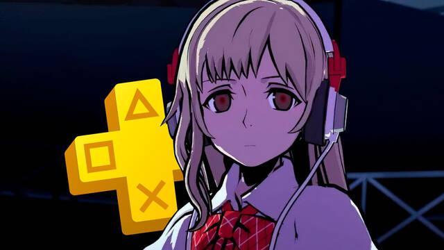 NEO: The World Ends With You abandonar� pronto PS Plus Extra y es uno de los mejores juegos de 2021