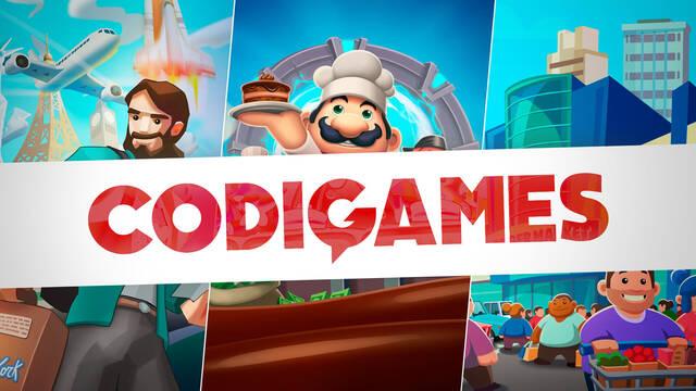 Codigames anuncia un ERE que afecta al 20% de la plantilla