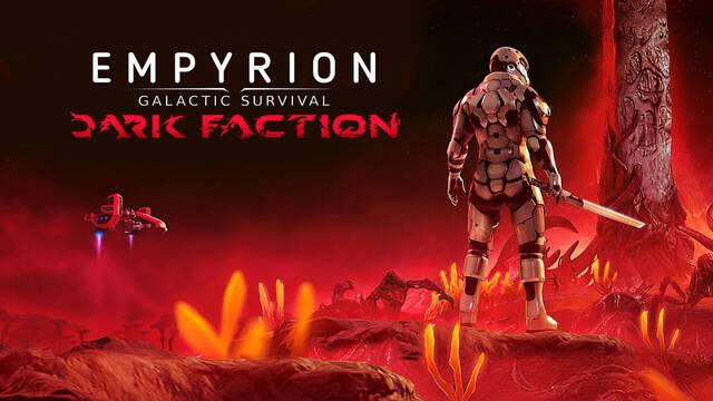Descubre Empyrion, un ambicioso juego de exploración espacial que estrena su DLC más importante