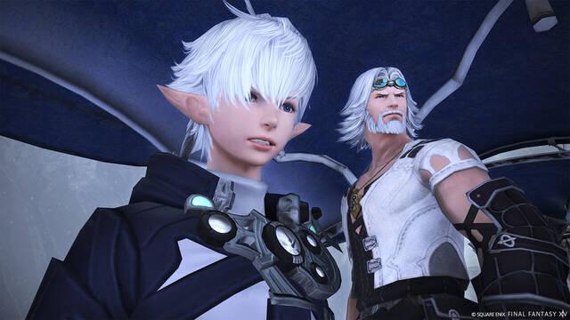 Final Fantasy 14 Online en Xbox Series requerir� suscripci�n a Game Pass