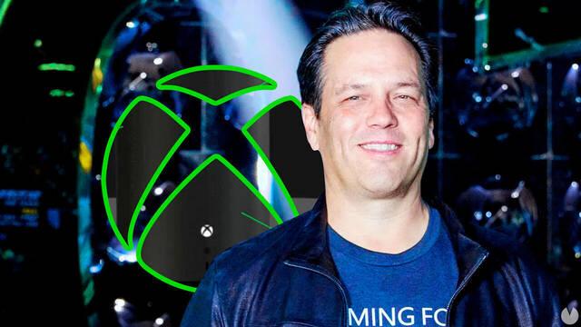 Phil Spencer, sobre los rumores de llevar juegos de Xbox a otras consolas: 'Os estamos escuchando'
