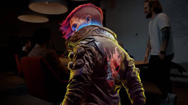 Project Orion, secuela de Cyberpunk 2077, ya est� en desarrollo.