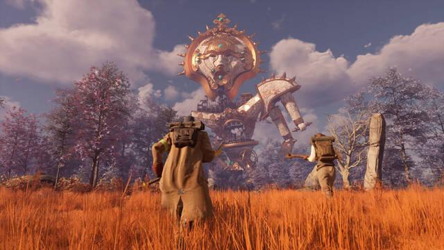 Nightingale adelanta la fecha de inicio de su acceso anticipado.