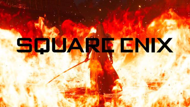 Square Enix anuncia una importante reestructuraci�n en su sistema de desarrollo.