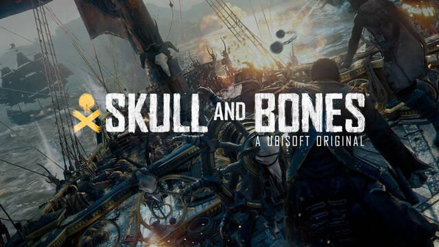 Parec�a que nunca iba a llegar, pero Skull and Bones ya est� disponible en PS5, Xbox Series y PC
