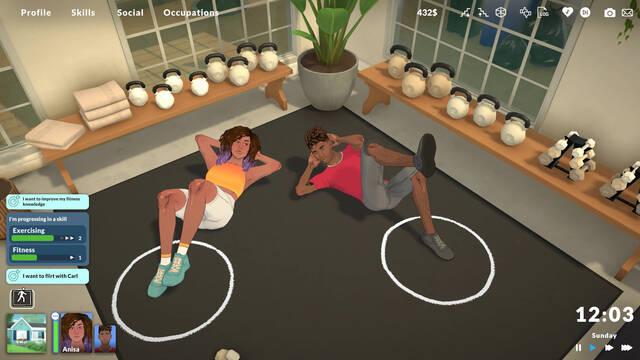 Paralives llegar� en 2025 y no tendr� DLC de pago.