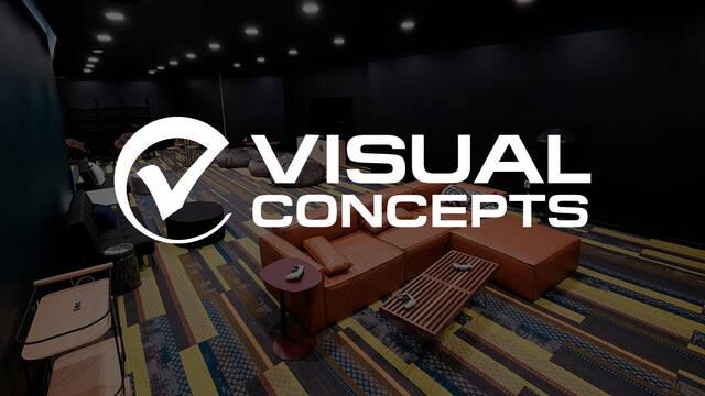 Despidos en Visual Concepts Austin, desarrolladora de LEGO 2K Drive.