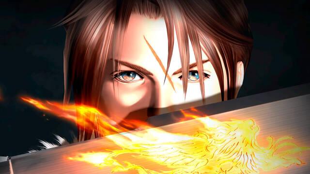 Final Fantasy 8 Remake Square Enix habla sobre esta posibilidad
