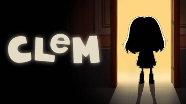 El 'puzlevania' espa�ol CLeM ya est� disponible en PC y Switch