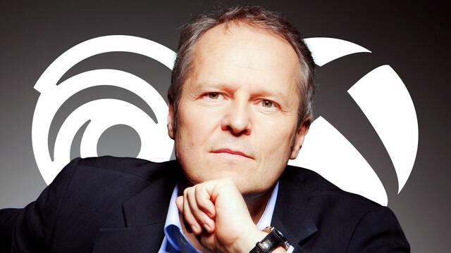 Ubisoft habla sobre la multiplataformidad de Microsoft Xbox en otras consolas