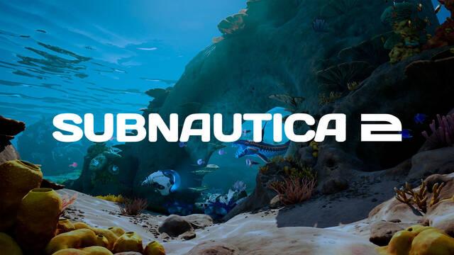 Subnautica 2 no es un juego como servicio tranquilizan a los fans