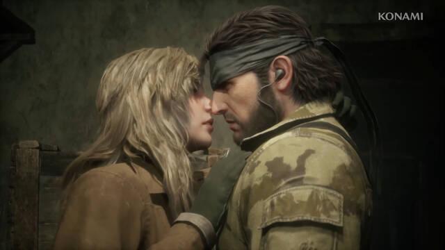 Doblan al espa�ol el tr�iler filtrado de la fecha de lanzamiento de Metal Gear Solid Delta