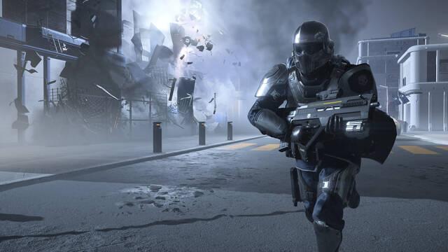 Arrowhead celebra el primer aniversario de Helldivers 2 con regalos para los jugadores