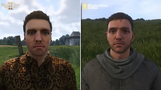 �Ha cambiado mucho Kingdom Come Deliverance 2 con respecto al primer juego? Esta comparativa zanja la duda