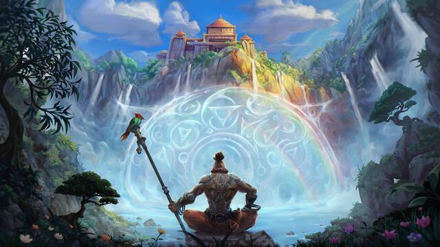 28 a�os despu�s de su lanzamiento, el m�tico MMORPG Tibia va a recibir una nueva clase este a�o