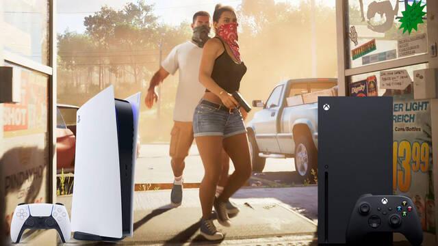 GTA 6 ser� un vendeconsolas