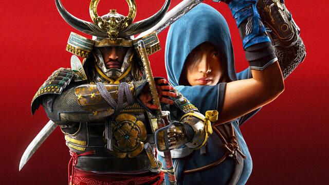 Assassin's Creed Shadows nos permitir� jugar gran parte del juego con un �nico personaje si queremos