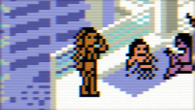 Un nuevo y curioso vídeo imagina cómo habría sido el primer tráiler de GTA 6 si fuese un juego de 1989