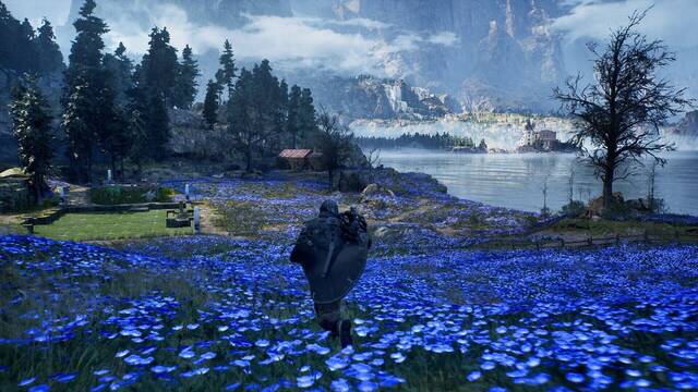 El juego que mezcla Death Stranding con Dark Souls acaba de filtrar su fecha de lanzamiento