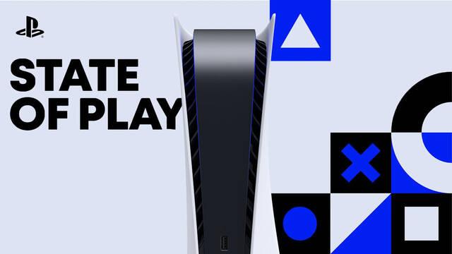 Primer State of Play para el 2025