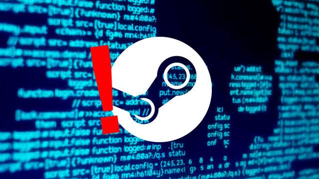 PirateFi juego con malware en Steam, ha sido retirado