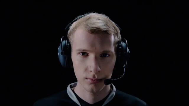 Oferta auriculares Logitech G Pro X