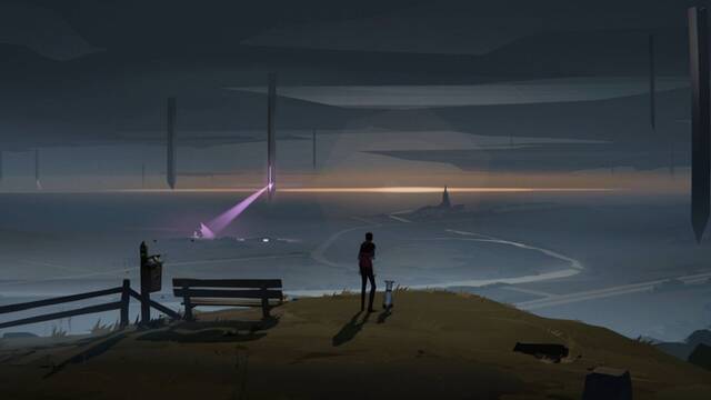 El productor de Limbo recompra a los creadores de Somerville tres a�os despu�s de su venta a Thunderful