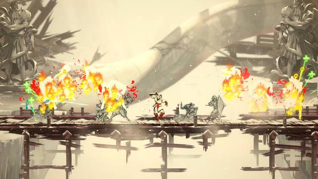 SEGA anuncia la fecha de lanzamiento del nuevo y espectacular Shinobi: Art of Vengeance.