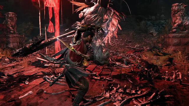 Onimusha: Way of the Sword muestra abundante gameplay en un nuevo tr�iler