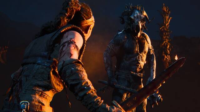 Hellblade 2 llegar� a PlayStation 5 'muy pronto', seg�n informa un periodista especializado en Xbox