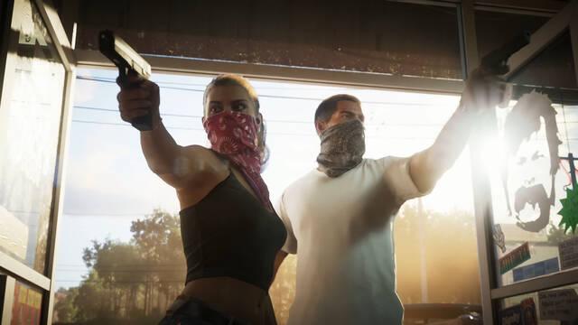 Take-Two niega que GTA 6 y otros videojuegos puedan fomentar la violencia en la vida real