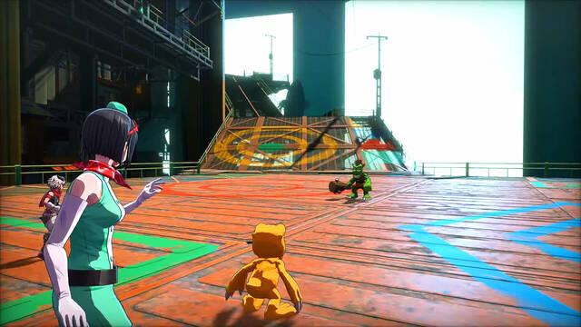 Anunciado un nuevo videojuego de Digimon que llega este mismo a�o a PS5, Xbox Series y PC.