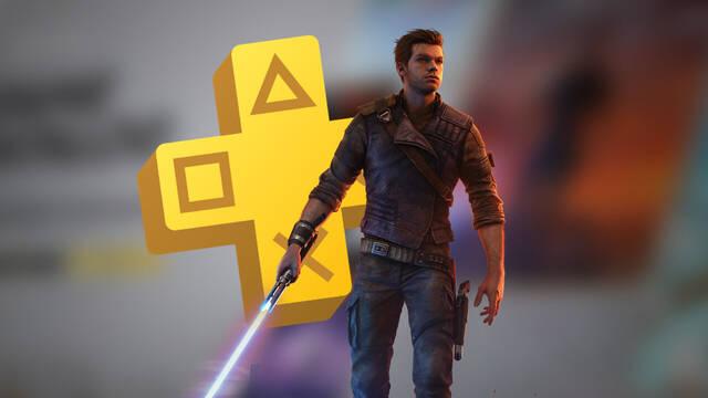 Estos 9 juegos llegan al cat�logo de PlayStation Plus Extra y Premium en febrero de 2025.
