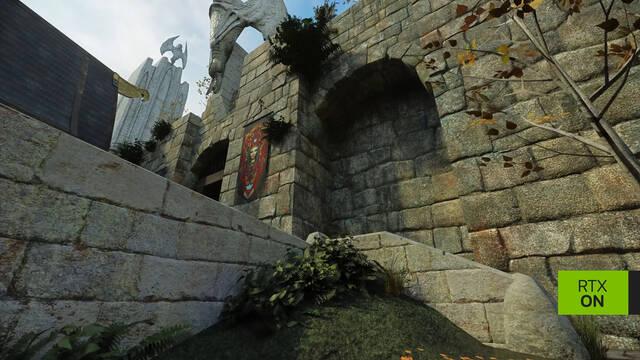 Uno de los RPG m�s infravalorados regresa y se ve mejor que nunca gracias a un proyecto 'RTX Remix'