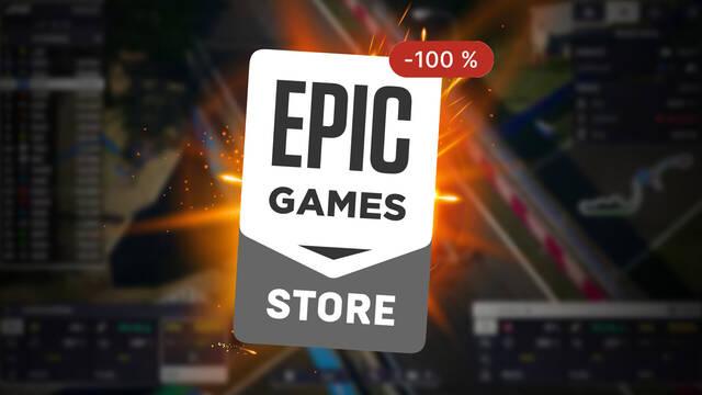 Ya disponible el nuevo juego gratis de Epic Games Store y anunciado el pr�ximo.