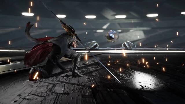 Tras casi una d�cada en desarrollo, el hack and slash Lost Soul Aside ya tiene fecha de lanzamiento en PS5 y PC