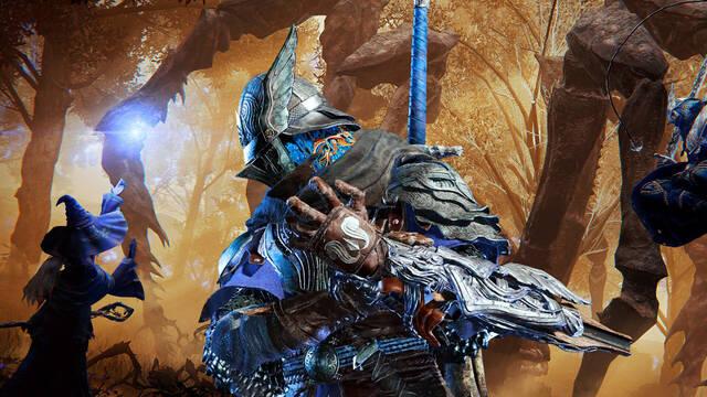 Elden Ring Nightreign no es un juego como servicio seg�n su director