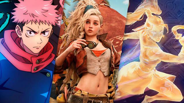 Todos los juegos a los que podr�s jugar totalmente gratis este fin de semana (14 al 16 de febrero).