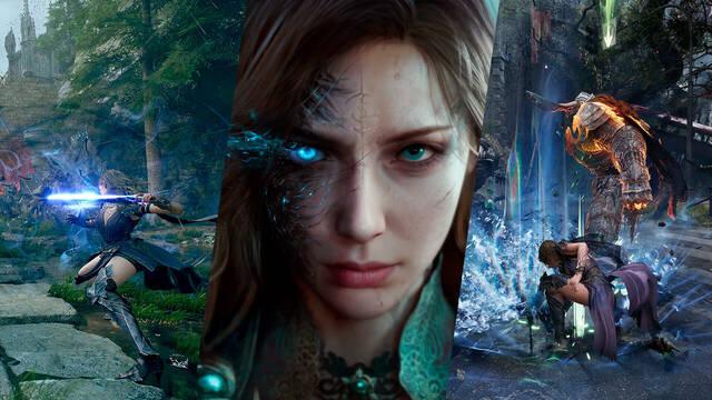 Tides of Annihilation gameplay 11 minutos de juego