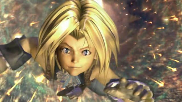 Los remakes de Final Fantasy 9 y Tactics est�n en 'desarrollo activo'