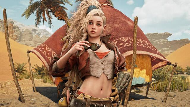 Nueva beta de Monster Hunter Wilds: fechas, plataformas y recompensas