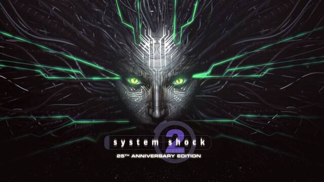 La remasterizaci�n de System Shock 2 recibe un nuevo nombre y anunciar� su fecha el mes que viene