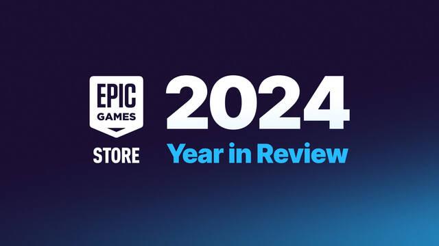 Epic Games Store sigue creciendo: alcanz� los 295 millones de jugadores el a�o pasado
