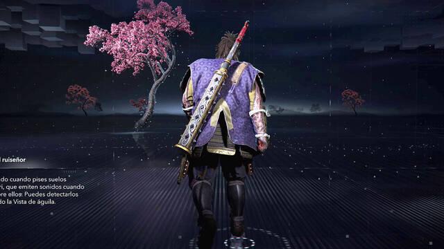 As� es el Animus de Assassin's Creed Shadows, una pantalla de carga que Ubisoft convirti� en s�mbolo de la saga.