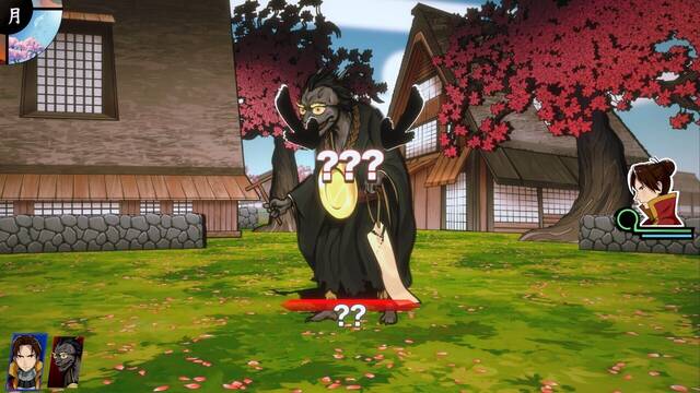 Aprender japon�s jugando a videojuegos es posible con Shujinkou, un JRPG que acaba de llegara a PC y PlayStation.