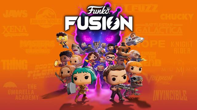 Funko Fusion ha sido un 'completo fracaso comercial y cr�tico', y sus creadores realizan despidos