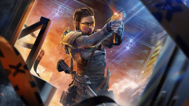 Anunciado Rainbow Six Siege X, la secuela del exitoso multijugador táctico, que se presentará el mes que viene
