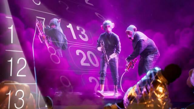 Fairgame$ se ha retrasado internamente a 2026